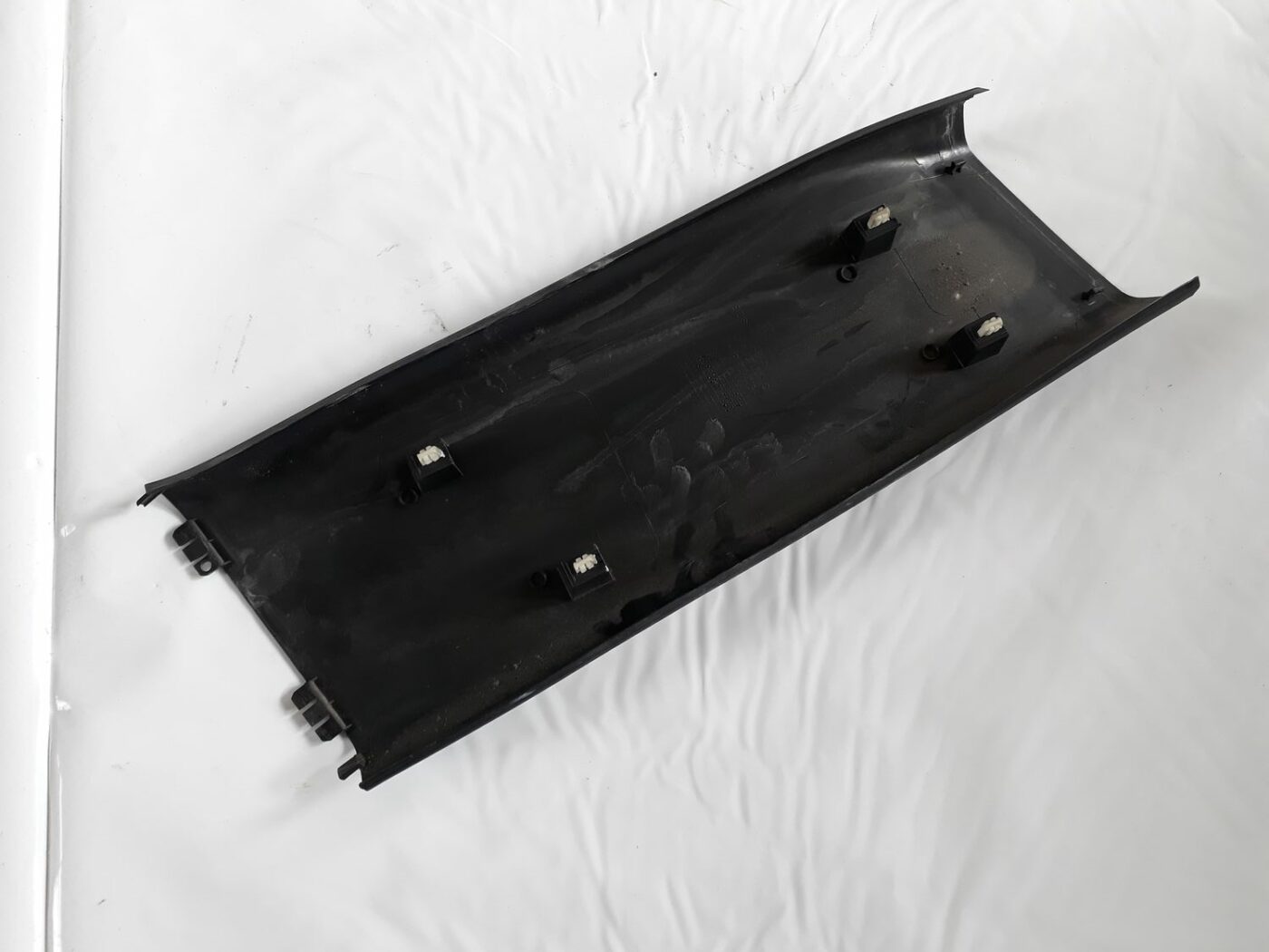 Vidējas salona statnes apdare priekš SEAT IBIZA 2005 2 Vidējas salona statnes apdare priekš SEAT IBIZA 2005