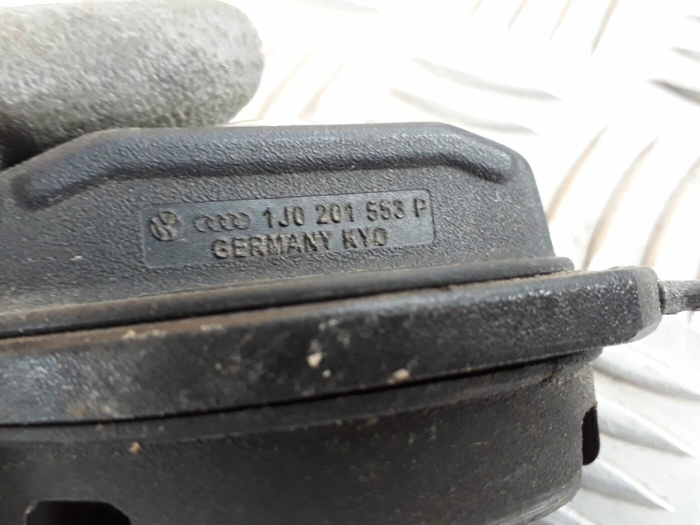 Degvielas uzpildes korķis priekš SEAT IBIZA 2005 3 Degvielas uzpildes korķis priekš SEAT IBIZA 2005