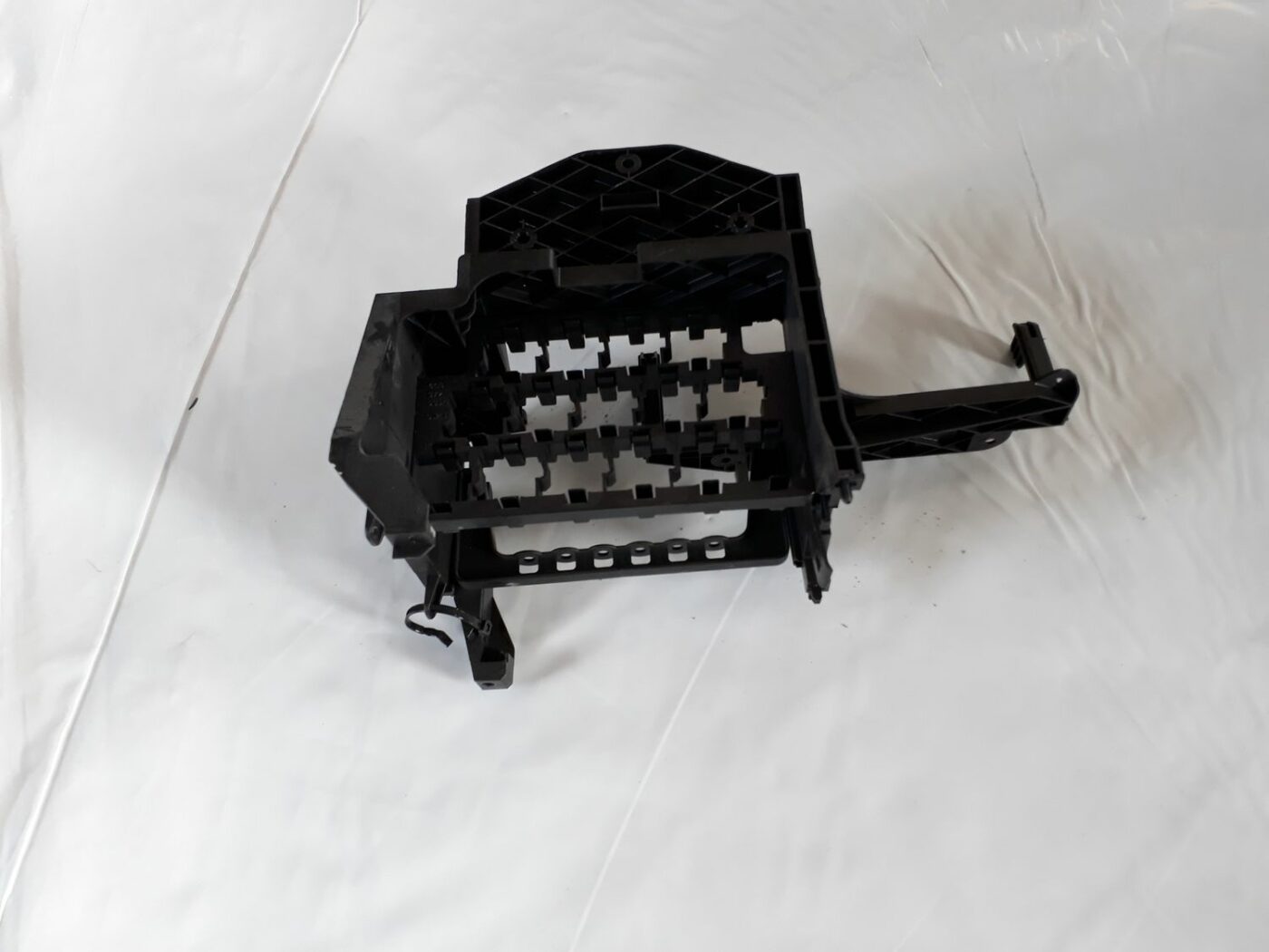 Drošinātāju relejas kaste priekš SEAT IBIZA 2005 4 Drošinātāju relejas kaste priekš SEAT IBIZA 2005