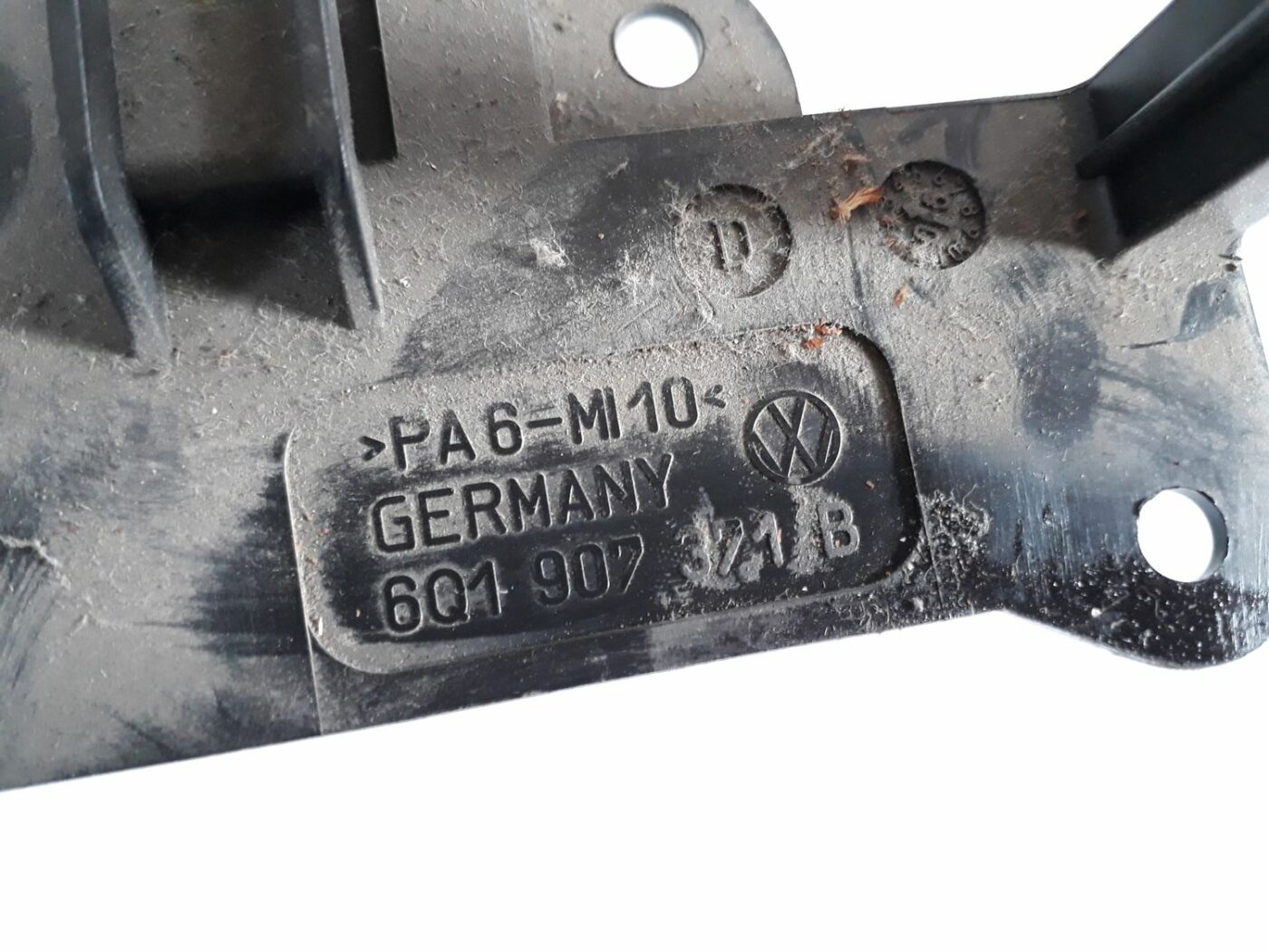 Drošinātāju relejas kaste priekš SEAT IBIZA 2005 3 Drošinātāju relejas kaste priekš SEAT IBIZA 2005