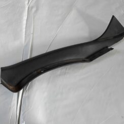 Sliekšņa aizmugurēja laba uzlika (salonā) priekš SEAT IBIZA 2005