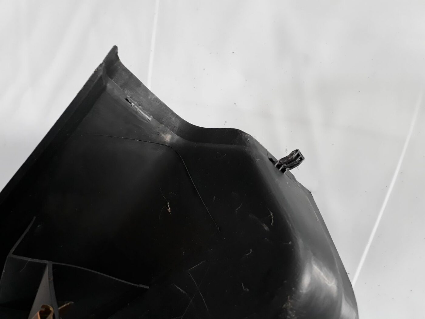 Sliekšņa aizmugurēja laba uzlika (salonā) priekš SEAT IBIZA 2005 3 Sliekšņa aizmugurēja laba uzlika (salonā) priekš SEAT IBIZA 2005