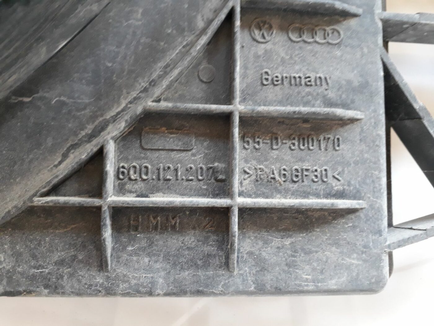 Dzesēšanas radiatora ventilators priekš SEAT IBIZA 2005 4 Dzesēšanas radiatora ventilators priekš SEAT IBIZA 2005