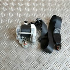 Priekšējā labā drošības josta priekš HYUNDAI I20 2011