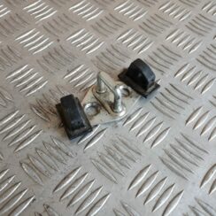 Bagažnieka vāka slēdzenes cilpa priekš HYUNDAI I20 2011