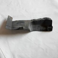 Aizmugurēja bufera aizsargs priekš HYUNDAI I20 2011