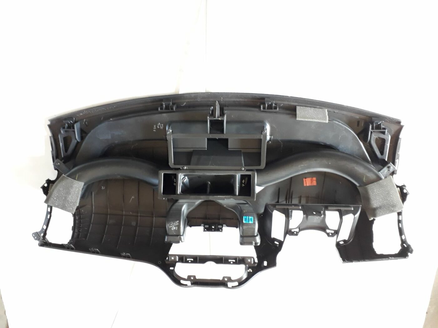 Mērinstrumentu panelis priekš HYUNDAI I20 2011 5 Mērinstrumentu panelis priekš HYUNDAI I20 2011