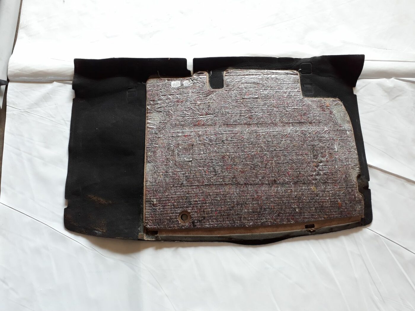 Bagāžnieka grīda priekš HYUNDAI I20 2011 2 Bagāžnieka grīda priekš HYUNDAI I20 2011