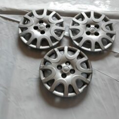 Diska kalpaks priekš HYUNDAI I20 2011