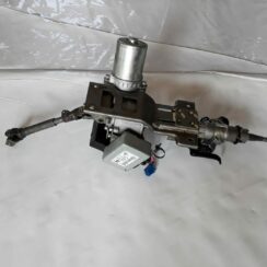 Stūres statne priekš HYUNDAI I20 2011