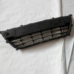 Bufera reste priekš HYUNDAI I20 2011