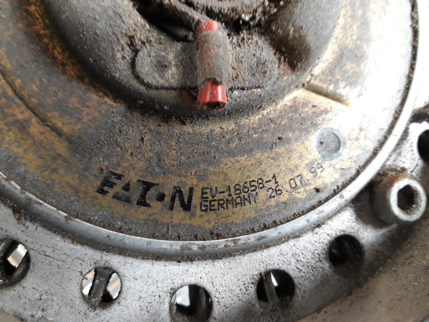 Dzesēšanas radiatora ventilators priekš AUDI A4 1999 7 Dzesēšanas radiatora ventilators priekš AUDI A4 1999