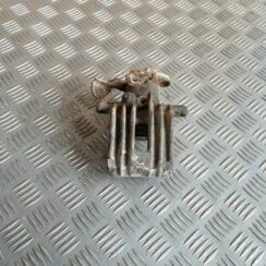 Aizmugurējais labais suports priekš AUDI A4 1999