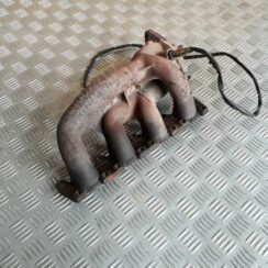 Izplūdes kolektors priekš AUDI A4 1999