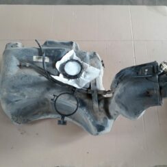 Degvielas tvertne priekš AUDI A4 1999