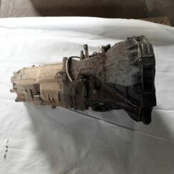 Mehāniska pārnesumkārba priekš AUDI A4 1999
