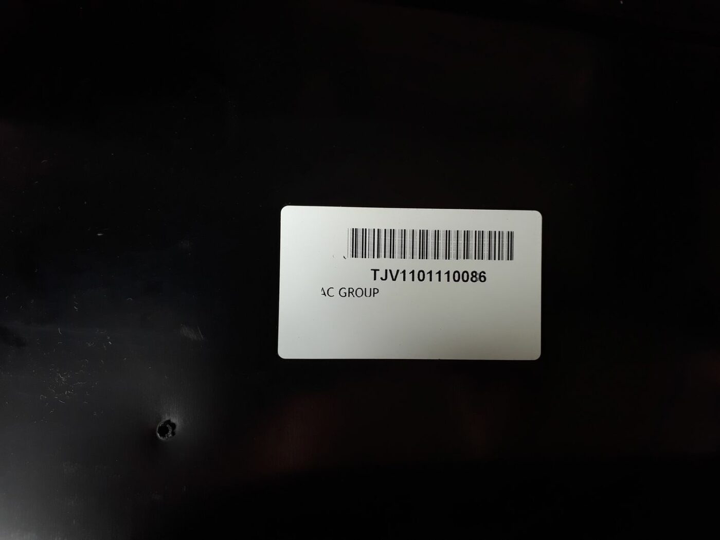 Mērinstrumentu panelis priekš VOLVO V70 2010 4 Mērinstrumentu panelis priekš VOLVO V70 2010