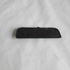 Mantu glabāšanas nodalījuma paklājs priekš VOLVO V70 2010