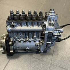 Augstspiediena degvielas sūknis priekš MAN TGA F2000