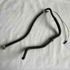 Gumijas šļūtene priekš VOLVO V70 2000