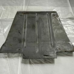 Dzinēja aizsargs priekš VOLVO V70 2000