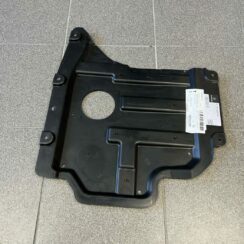 Dzinēja aizsargs priekš MERCEDES X-CLASS W470 2017-