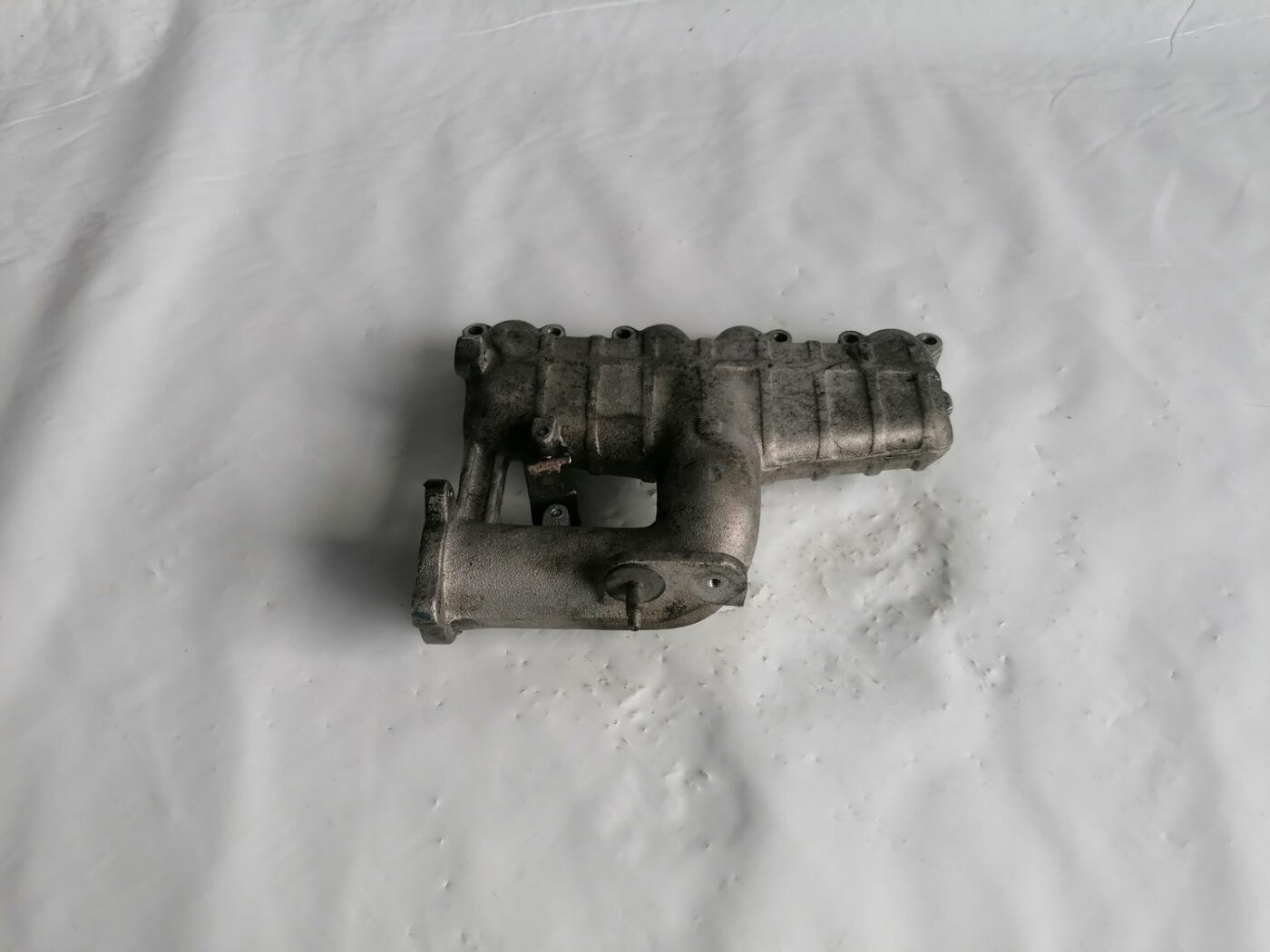 Ieplūdes kolektors priekš VW NEW BEETLE 2001 1 Ieplūdes kolektors priekš VW NEW BEETLE 2001