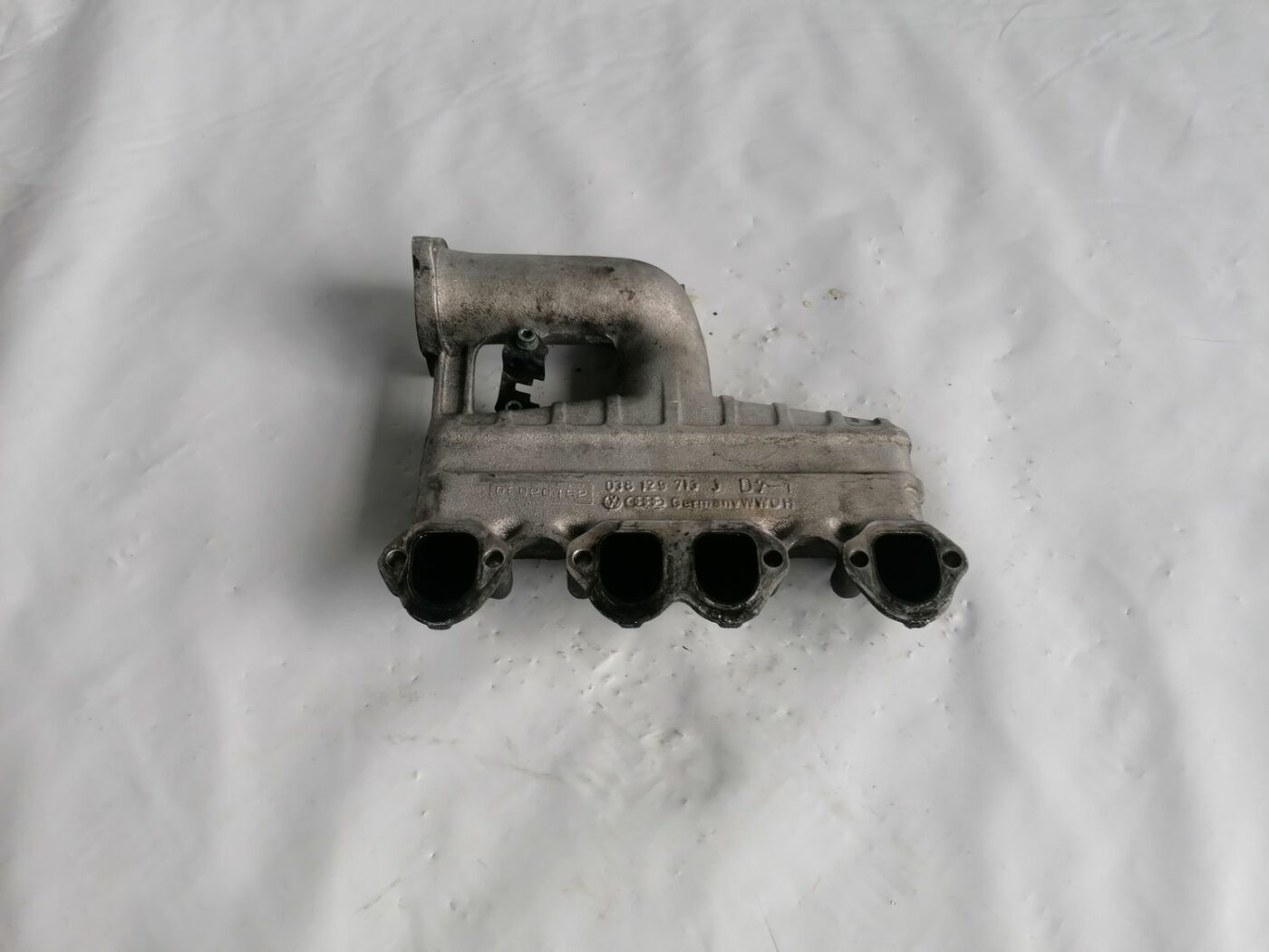 Ieplūdes kolektors priekš VW NEW BEETLE 2001 7 Ieplūdes kolektors priekš VW NEW BEETLE 2001