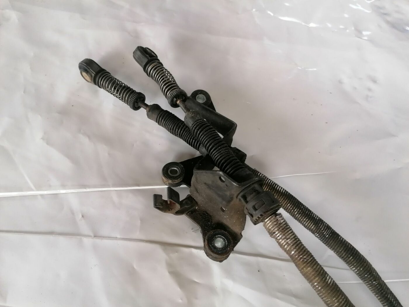 Ātrumu pārslēgšanas slēdzis priekš VW NEW BEETLE 2001 3 Ātrumu pārslēgšanas slēdzis priekš VW NEW BEETLE 2001