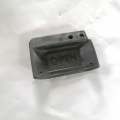 Stūres augstuma regulēšanas rokturis priekš VW NEW BEETLE 2001