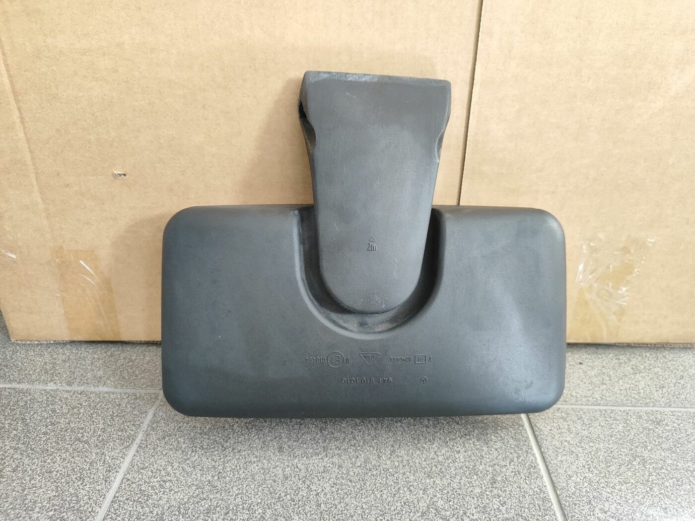 Zemskata spogulis priekš MERCEDES BENZ ACTROS/ATEGO MP1 1831 (01.96-12.02) 2 Zemskata spogulis priekš MERCEDES BENZ ACTROS/ATEGO MP1 1831 (01.96-12.02)