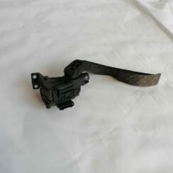 Gāzes pedālis priekš AUDI A4 2001 SEDAN