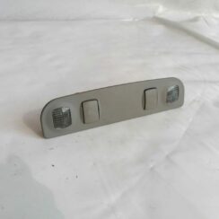 Aizmugurējo sēdvietu apgaismojums priekš AUDI A4 2001 SEDAN