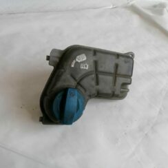 Dzesēšanas šķidruma tvertne priekš AUDI A4 2001 SEDAN