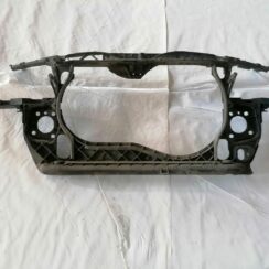 Dzesēšanas radiatora ventilatora korpuss priekš AUDI A4 2001 SEDAN