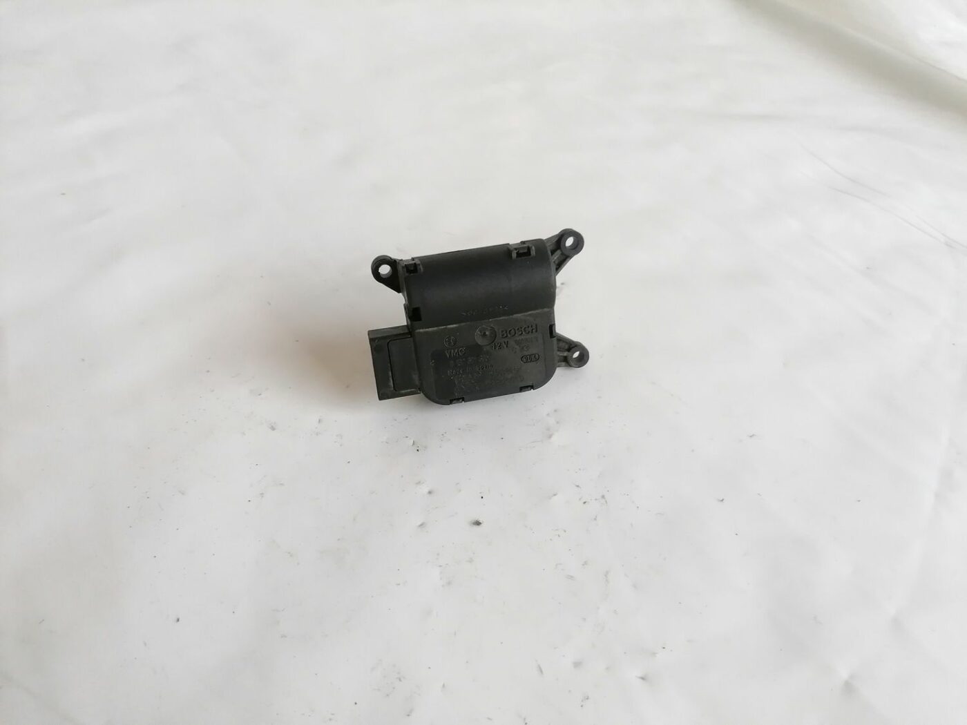 Apsildes sistēmas aktuators priekš AUDI A4 2001 SEDAN