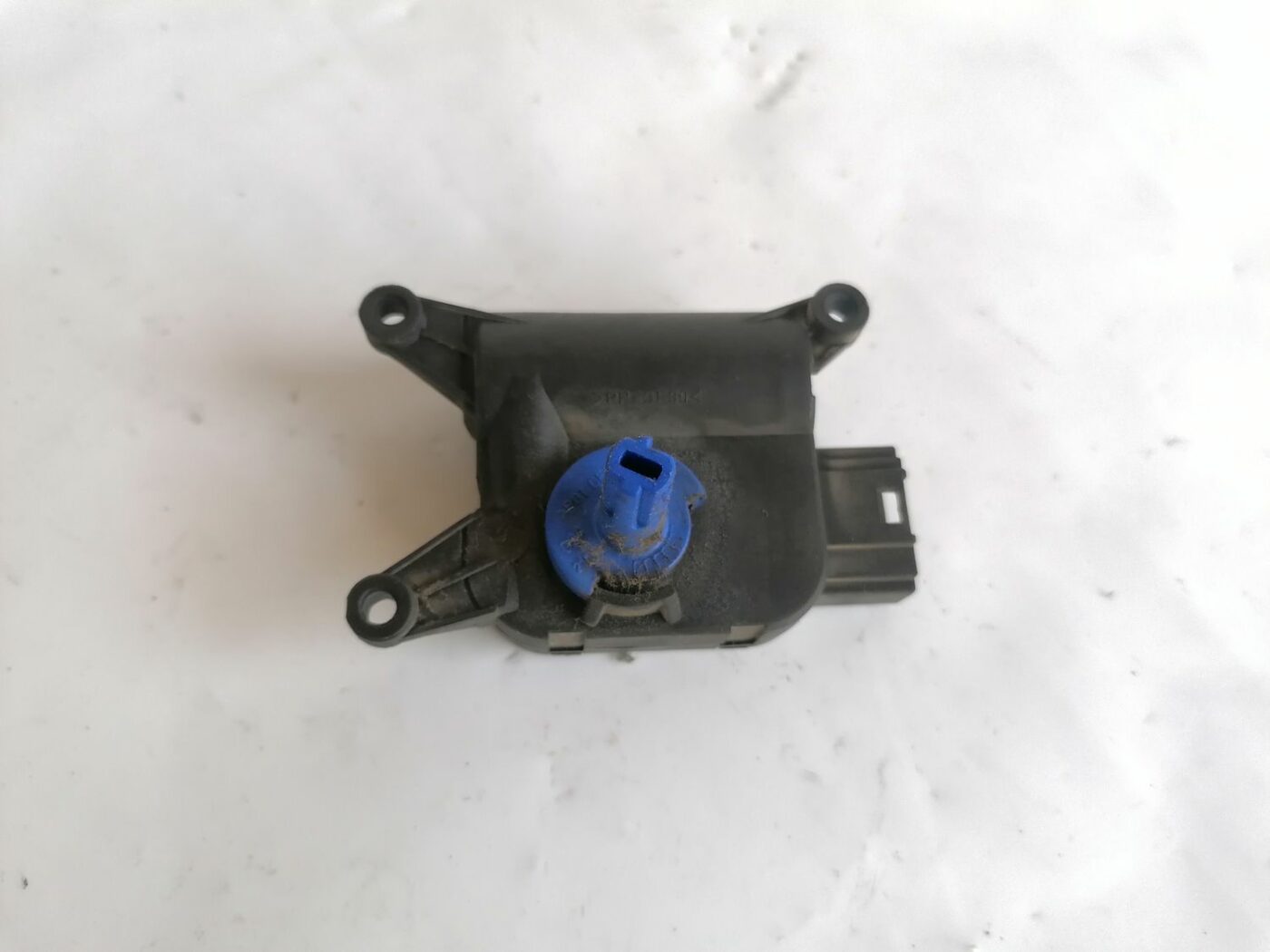 Apsildes sistēmas aktuators priekš AUDI A4 2001 SEDAN