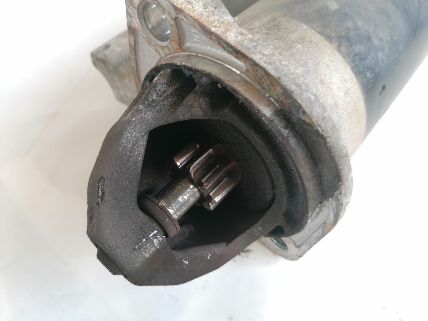 Starteris priekš VOLVO V70 2000 5 Starteris priekš VOLVO V70 2000