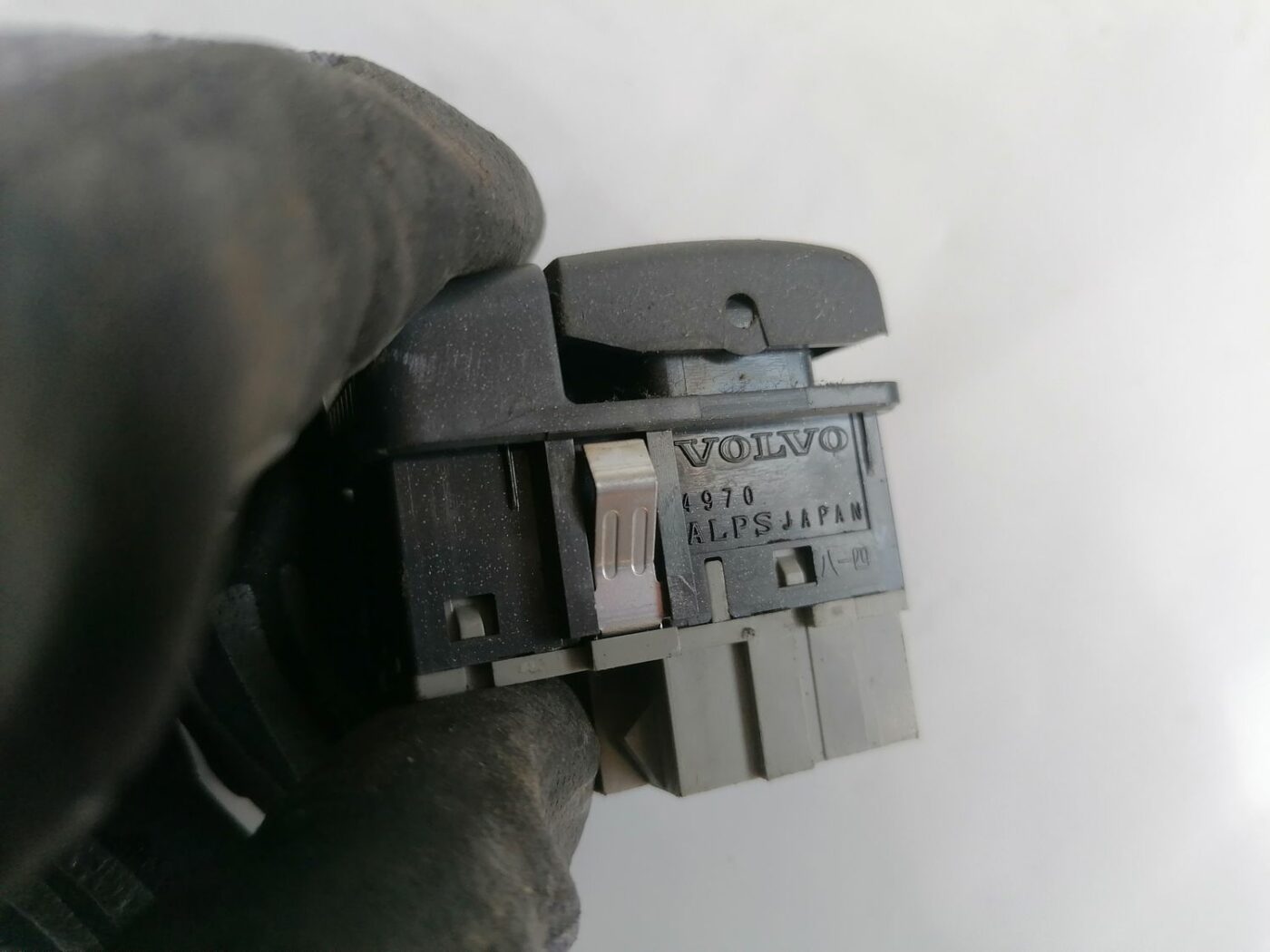 ESP poga priekš VOLVO V70 2000 5 ESP poga priekš VOLVO V70 2000