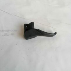 Pārsega atveršanas rokturis salonā priekš VW PASSAT 2003 UNIVERSAL BLUE