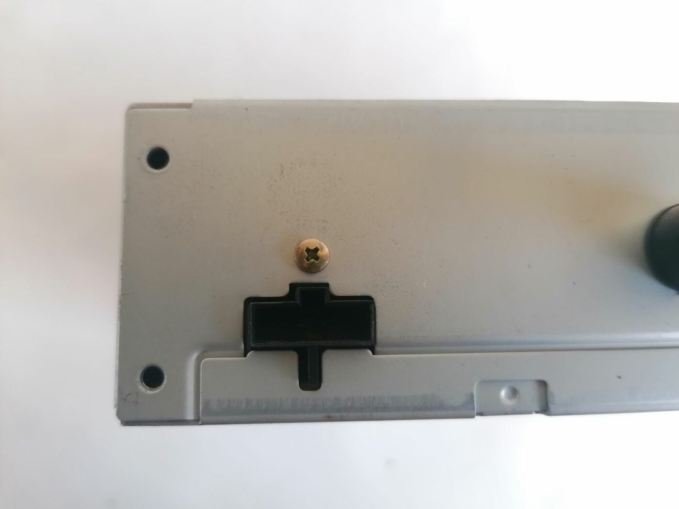 CD/DVD/Navigācijas bloks priekš VW PASSAT 2003 UNIVERSAL BLUE