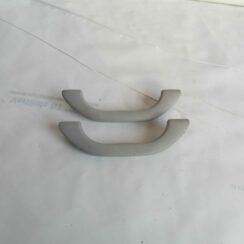 Salona rokturis griestos priekš VW PASSAT 2003 UNIVERSAL BLUE