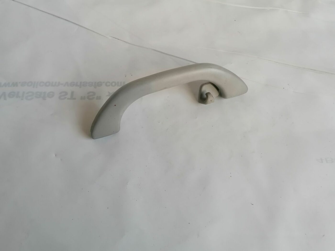 Salona rokturis griestos priekš VW PASSAT 2003 UNIVERSAL BLUE 1 Salona rokturis griestos priekš VW PASSAT 2003 UNIVERSAL BLUE