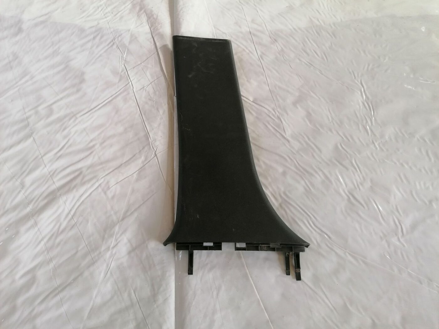 Vidējas salona statnes apdare priekš VW PASSAT 2003 UNIVERSAL BLUE