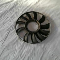 Dzesēšanas radiatora ventilators priekš VW PASSAT 2003 UNIVERSAL BLUE