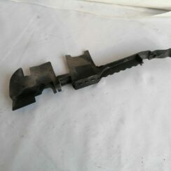 Ieplūdes gaisa deflektors/Difuzors priekš AUDI A4 2001 SEDAN