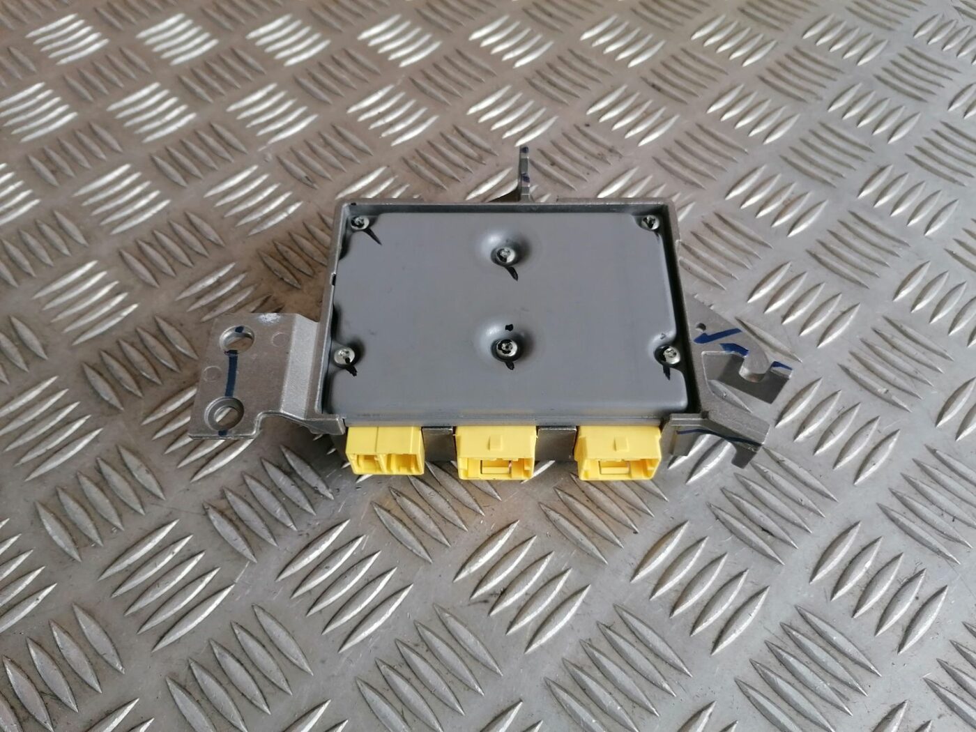 Drošības spilvena vadības bloks priekš HONDA CIVIC 2004