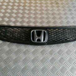 Bufera reste priekš HONDA CIVIC 2004