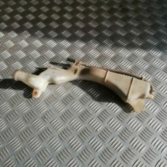 Dzesēšanas šķidruma tvertne priekš HONDA CIVIC 2004