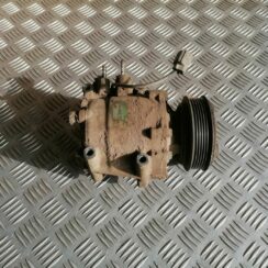 Gaisa kondicioniera kompresors priekš HONDA CIVIC 2004